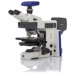 多功能应用研究级显微镜Axioscope 5