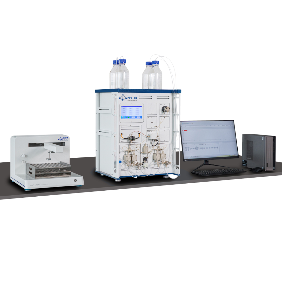 艾纯PPS-HD蛋白纯化系统