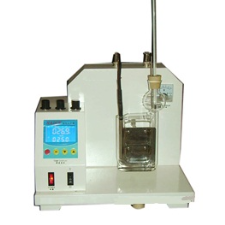 恒奥德仪器石油产品运动粘度测定仪 HAD-265Z标准SY/T5651