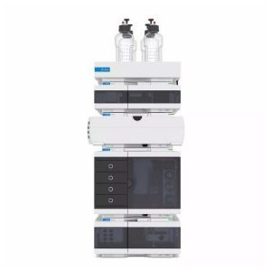 安捷伦Agilent 制备液相色谱1290 Infinity II制备型液相色谱