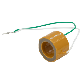 Thorlabs 压电陶瓷促动器，共烧式，行程4.6 &micro;m至20.0 &micro;m