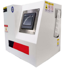 恒奥德仪器高氯COD消解器氮气保护消解器H100标准GB11914-89