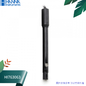 HI763063汉钠HANNA电导率TDS电极适用HI993系列