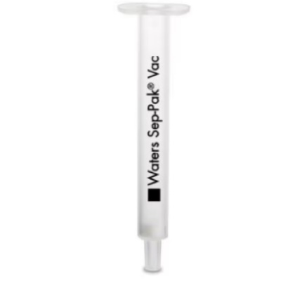沃特世 186007080	Waters	GlycoWorks 1cc cartridge10 mgs, 20/box