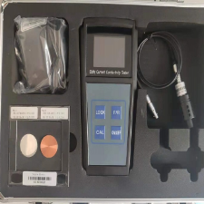 恒奥德仪器光散射式激光粉尘检测仪  可吸入颗粒物浓度仪 PM2.5 PM10 HAD-E9E