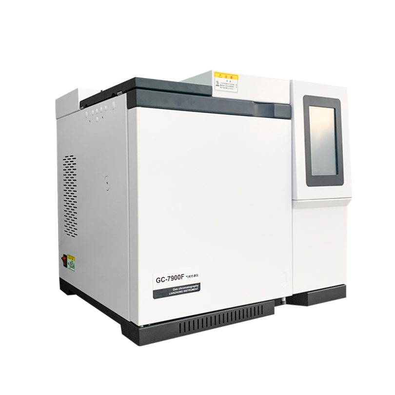 联众仪器GC-7900型血液中乙醇分析气相色谱仪