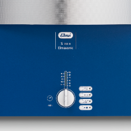 Elma超声波清洗器S300H支持选型