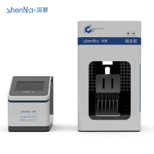 SN-P6TD深那多通道细胞粉碎机