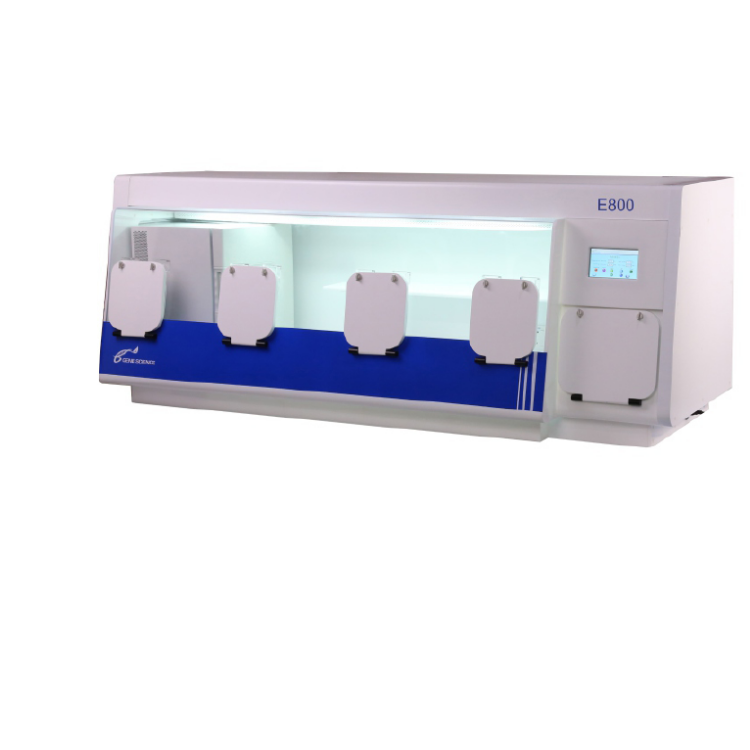 美国GeneScience E800 厌氧/低氧工作站，厌氧/低氧培养箱，厌氧/厌氧微需氧培养系统