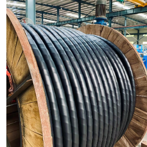 YJVR软电力电缆95平方厂家报价  青岛天行生产定制充电桩电缆 