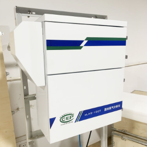 eLAS-200T 氨逃逸 激光气体分析仪 赫利奥特光池结构 精准测量 灵敏度高