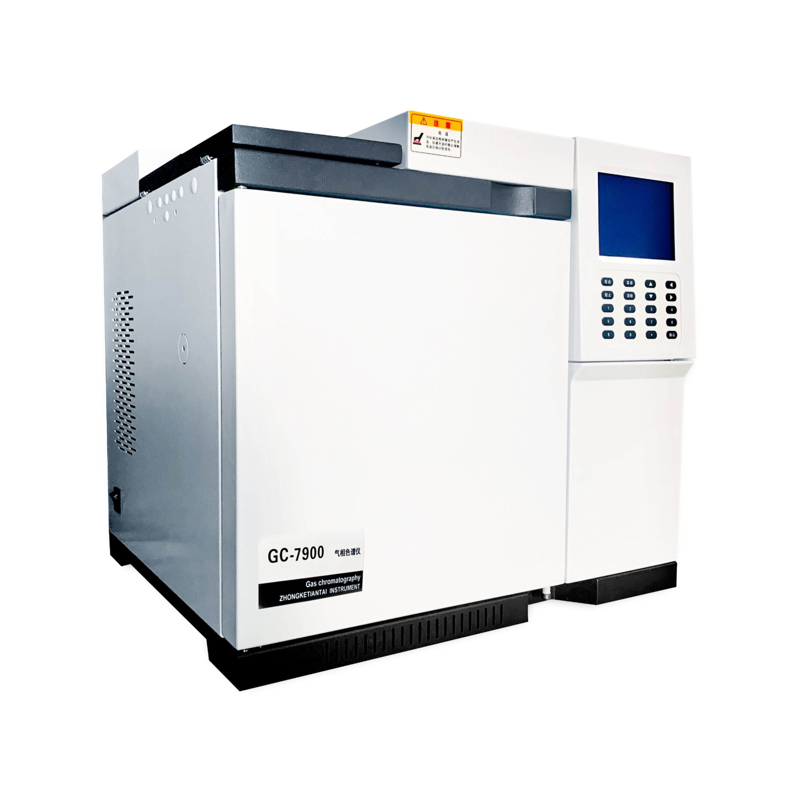 联众仪器GC-7900型血液中乙醇分析气相色谱仪