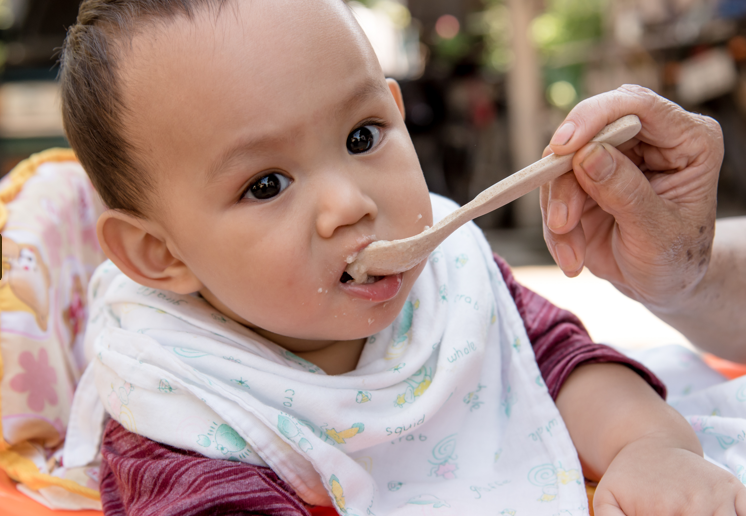 美国称在降低婴幼儿食品中重金属污染物含量方面取得重大进展