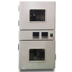 川昱仪器电热恒温培养箱DH3600B微生物恒温装置