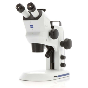 Stemi 508研究用体视显微镜