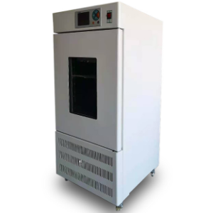 川昱仪器智能生化培养箱SPX-100B小容量微生物恒温装置