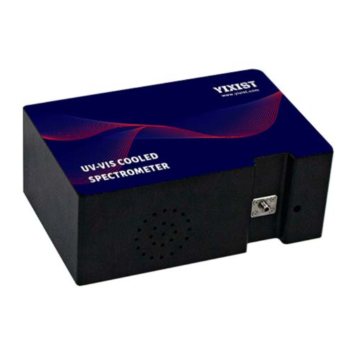 科研级面阵制冷型高灵敏光纤光谱仪YSM-8104系列