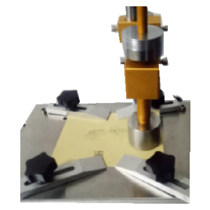 佛格拉耐摩擦磨损试验仪（FOGRO）摩擦磨损试验机