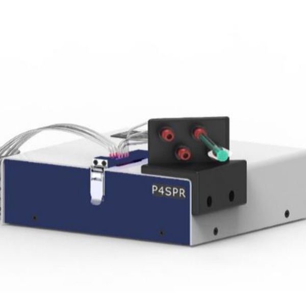 P4SPR分子相互作用分析仪