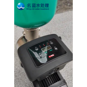 重庆恒压变频控制系统 供水设备