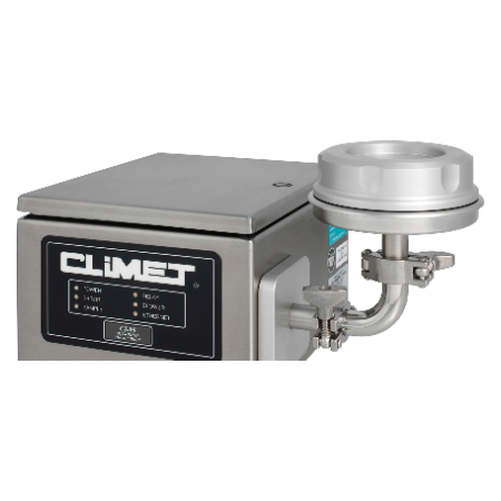 浮游菌取样器 | CLiMET CI-99微生物采集器 浮游菌检测仪