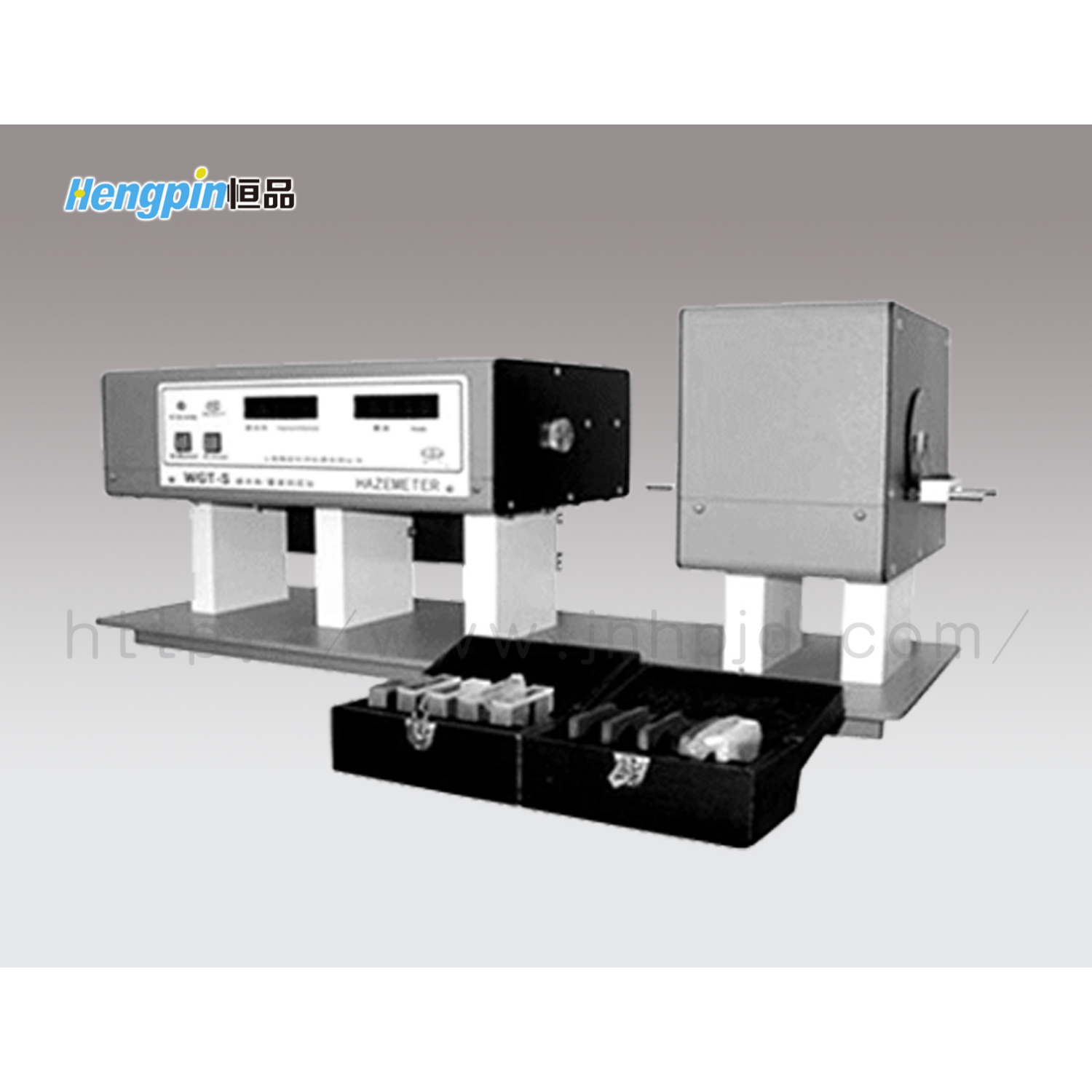 济南HP-WGW-01光电雾度仪