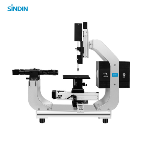 晟鼎光学视频接触角测量仪sdc500 静动态接触角测量仪