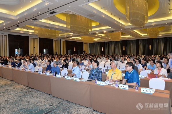 颗粒学者齐聚一堂！第十二届中国颗粒大会在海口顺利举办