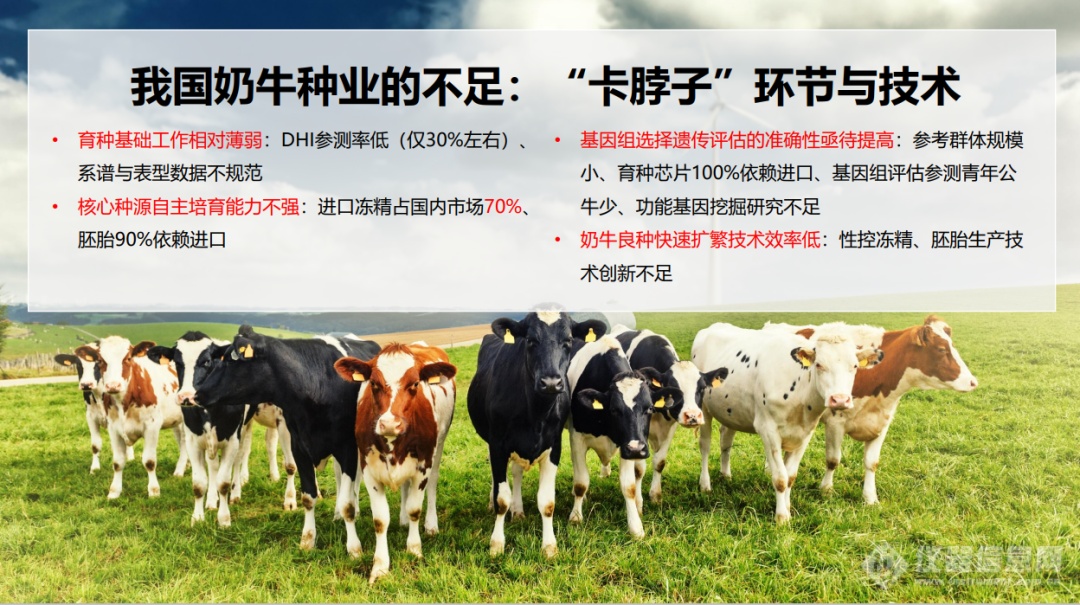 李胜利 | 中国奶业可持续发展的产业与技术途径