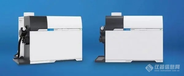 Agilent 7850 ICP-MS仪器