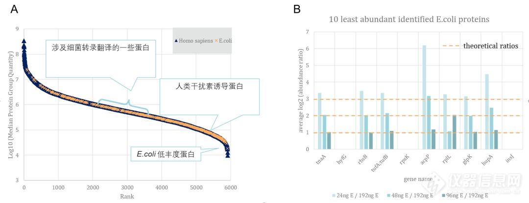 定量蛋白组方案升级——全新Velocity LFQ DIA 工作流程正式发布