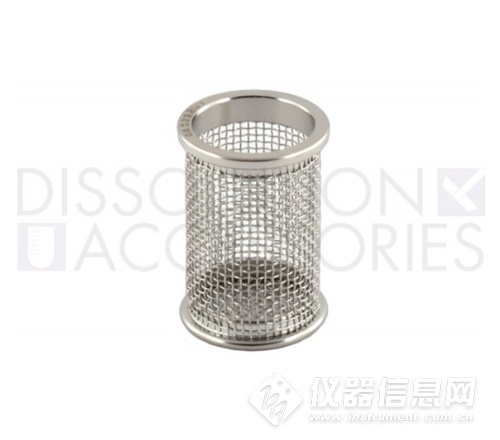 PROSENSE+Basket/沉降篮+20 Mesh Stainless Steel Basket/20目不锈钢篮