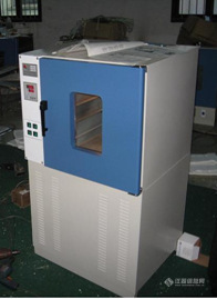 HP-LHX400橡胶热老化试验箱