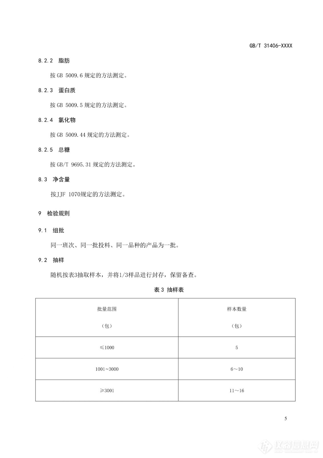 中国商业联合会发布国家标准《肉脯质量要求》征求意见稿