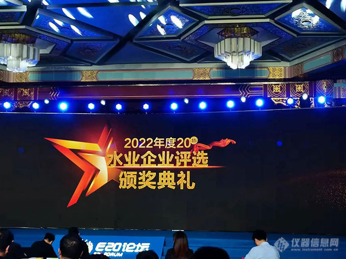 喜报！特洁安再次荣登2022年度消毒优秀品牌