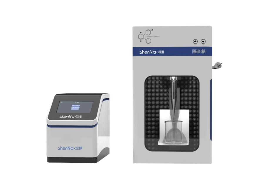 SN-P900深那仪器 单通道超声波细胞破碎机