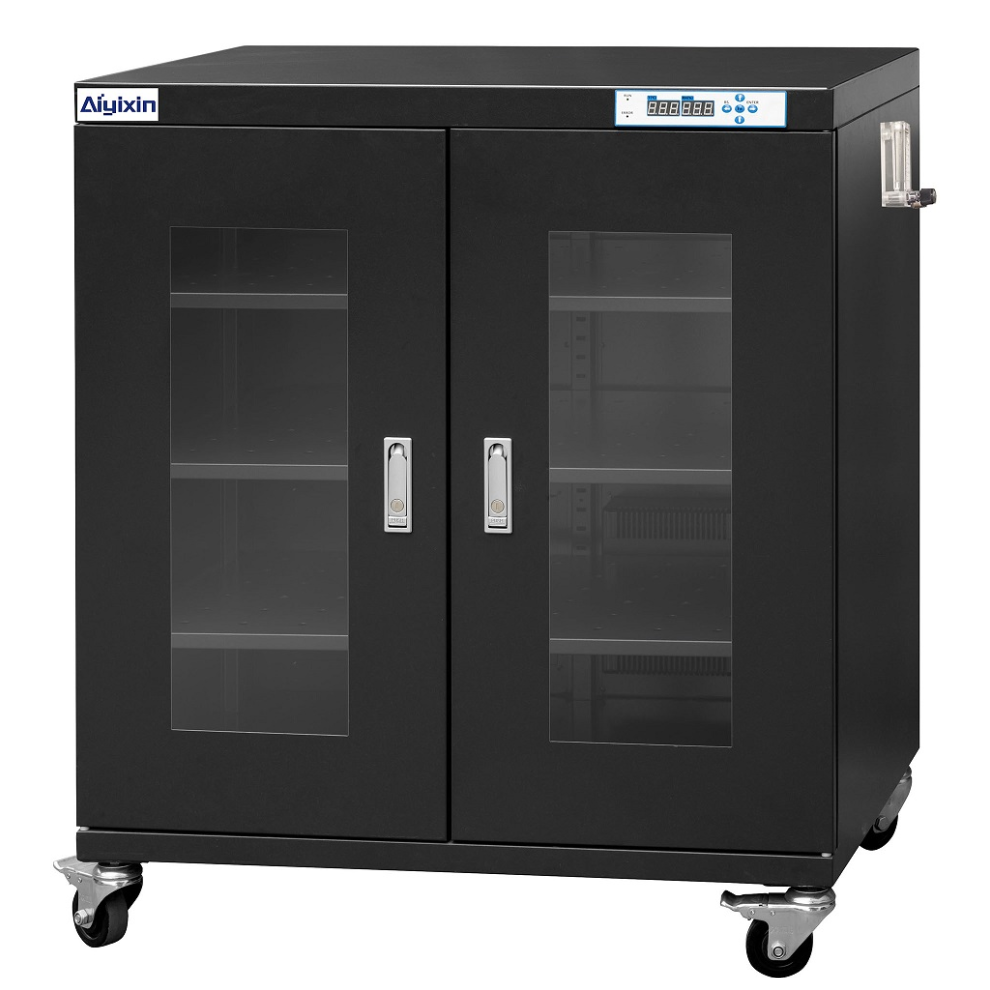 爱义信 氮气柜 全自动氮气柜 智能氮气柜 自动充氮氮气柜IN系列