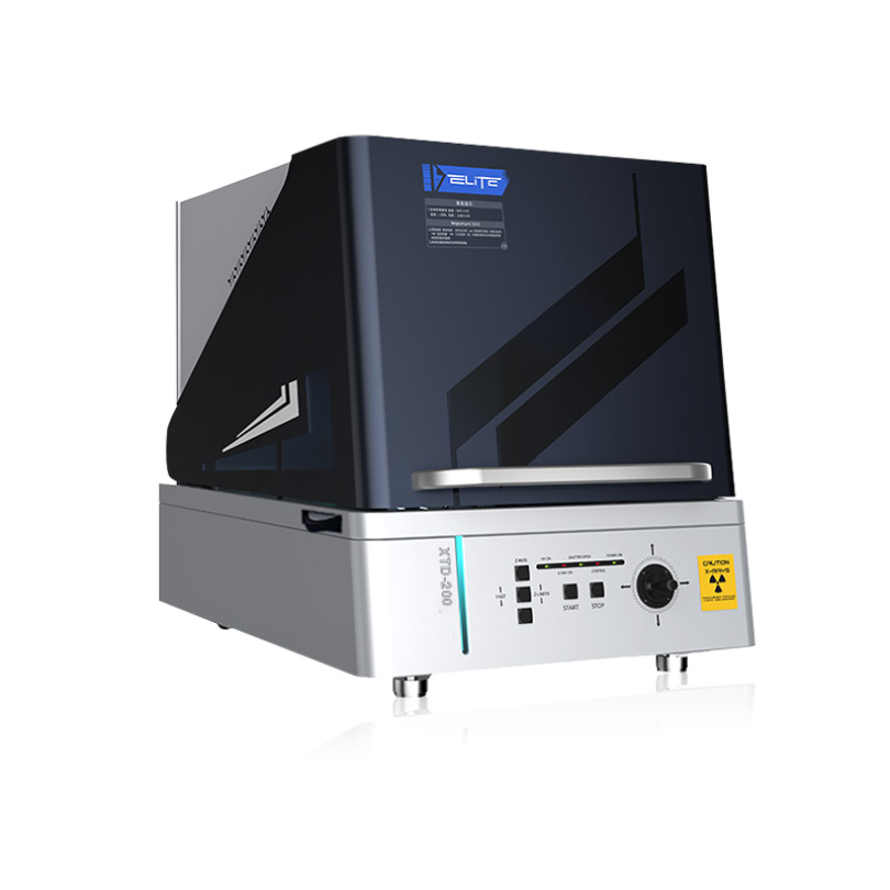 一六仪器XTD-200全自动光谱仪精准高效快速无损测量