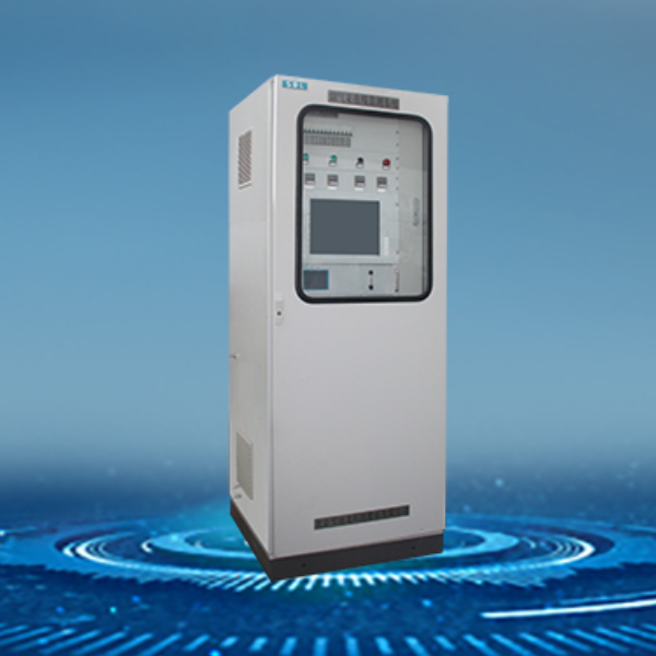 雪迪龙烟气汞连续监测系统SCS-900Hg