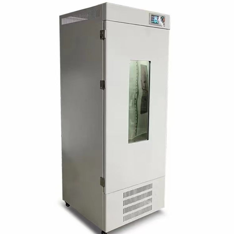川昱仪器大容量生化培养箱低温微生物培养装置
