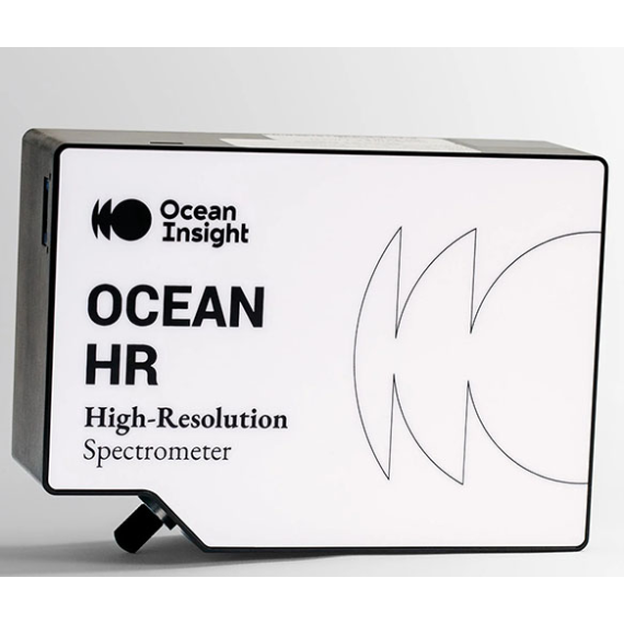 Ocean HR4系列 高分辨率光纤光谱仪 190-1100nm波长范围 UV-VIS