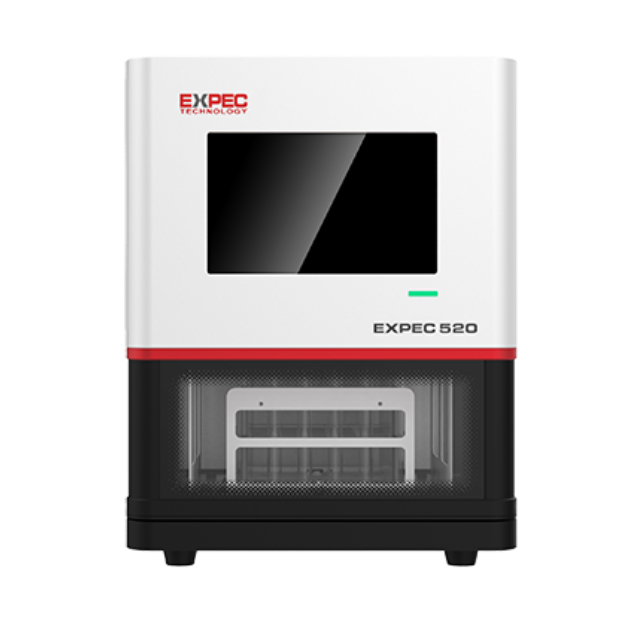 EXPEC 520 氮吹平行浓缩仪