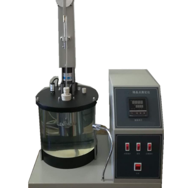 中瑞祥工业硬脂酸凝固点测定仪 ZRX-30694标准GB 9104.5