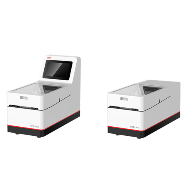 SUPEC 5010 全自动流动注射分析仪