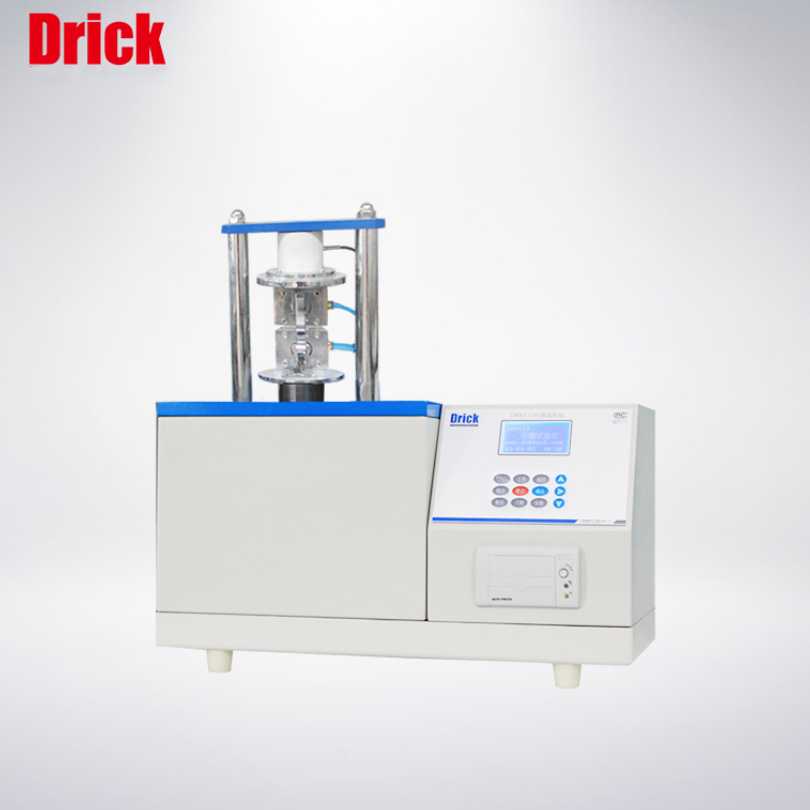 DRK113A 德瑞克 纸箱压缩试验仪压缩试验机