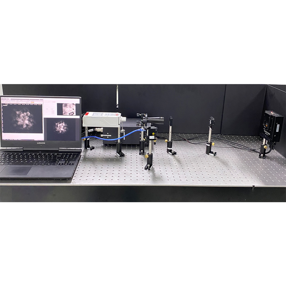 中科微星 光学实验设备 大气湍流模拟系统 MS-ATES/A02