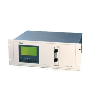 雪迪龙红外烟气分析仪(CEMS)SCS-900C