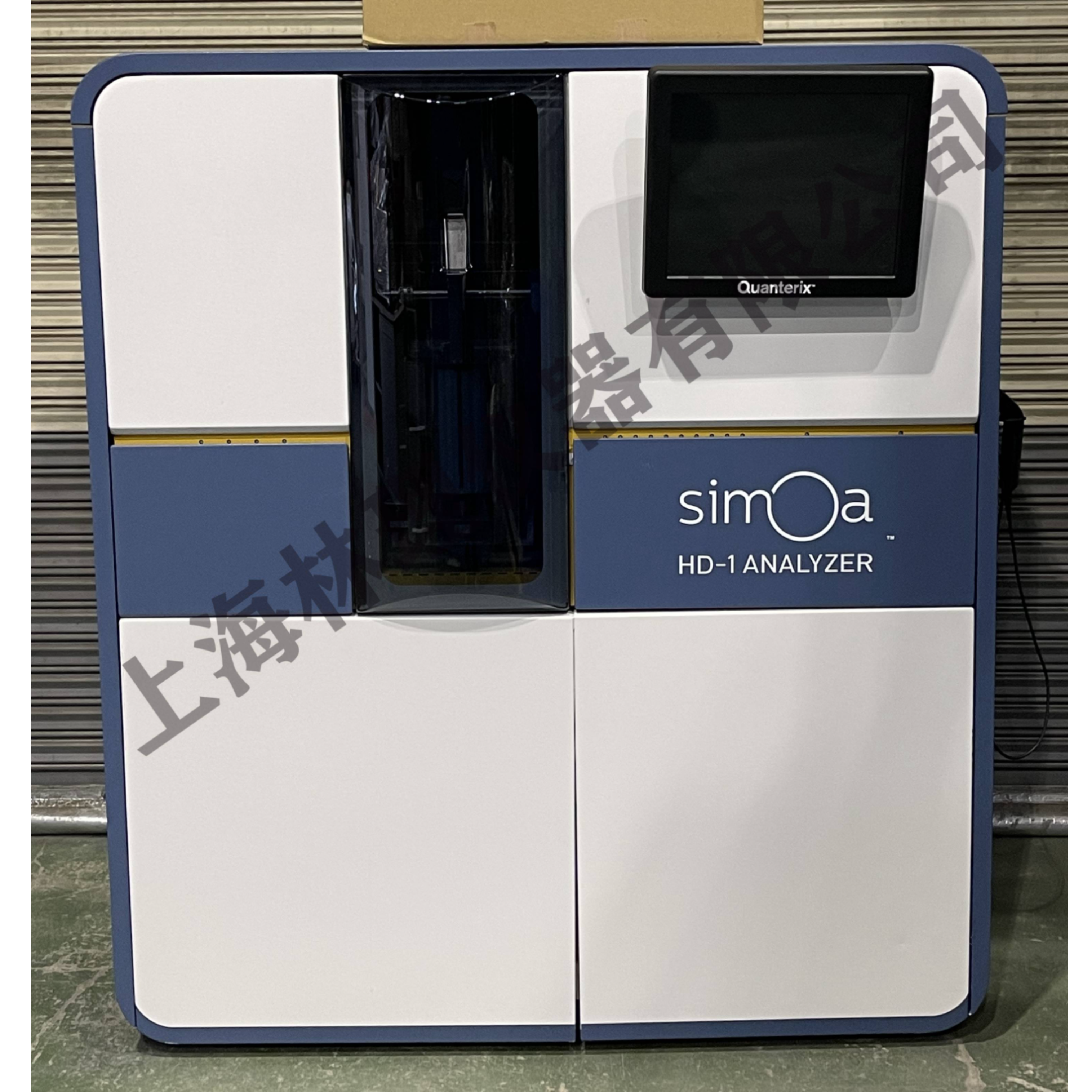 二手-Simoa HD-1Analyzer数字式单分子免疫阵列分析仪