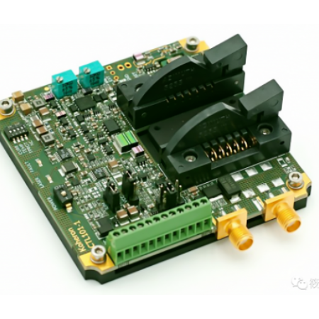 CTL101低噪声14引脚蝶形封装驱动板/CTL200数字激光二极管控制器/Innolume