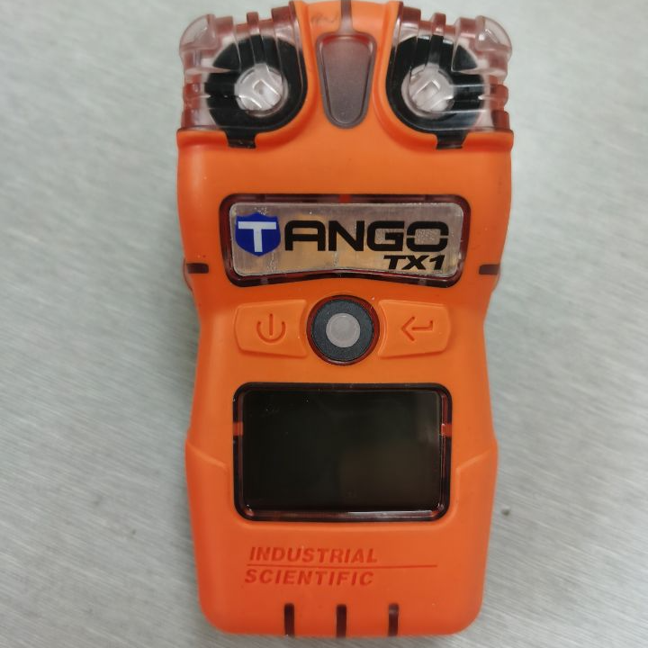 Tango单一气体检测仪，IP68防护等级，双传感器